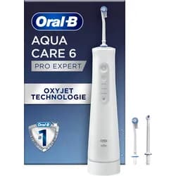 Oral-B Munddusche