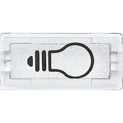 Merten Symbol Licht kl 395669