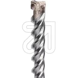 SDS-Plus Trijet Hammerbohrer 10 x 160mm