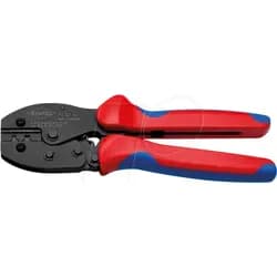 KNIPEX Crimpzange PreciForce für MC4 / EVO2