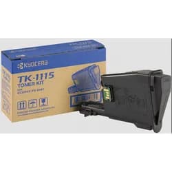 KYOCERA Tonerpatrone