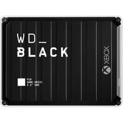 WD_Black HDD-Festplatte