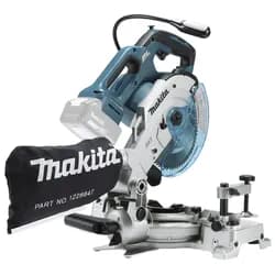 makita Akku-Kappsäge DLS600Z