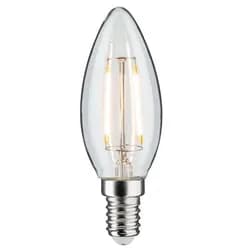 Paulmann LED-Filamentlampe 286.83