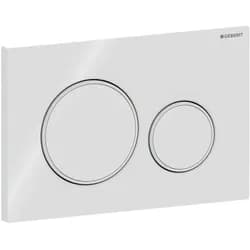 Geberit, Betätigungsplatte, Sigma20