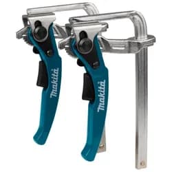 Makita Klemmzwingen Paar