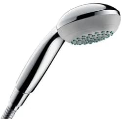 hansgrohe Handbrause