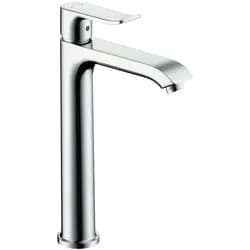 hansgrohe Waschtisch-Einhebelmischer 200 Metris ohne Ablaufgarnitur, chrom