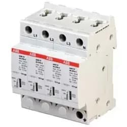 ABB OVR T2 4L 40-275 P QS Überspannungsableiter Typ 2