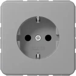 Jung Cd 1520 Gr - Grau