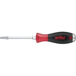 Wiha Schlitz Schraubendreher 530SF 8,0x150
