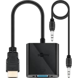 Goobay Adapter