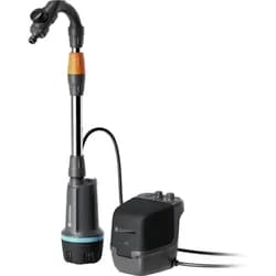 GARDENA Gartenpumpe Regenwassernutzungsanlage 14604-55