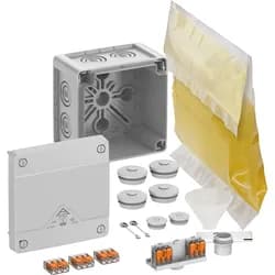Spelsberg Abzweigkasten Abox Pro XT SLK-42