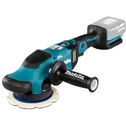 Makita Akku-Exzenterpolierer DPO600Z