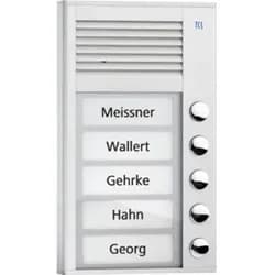 TCS Tür Control Türsprechstelle PAK05-EN