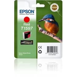 Epson, Druckerpatrone, T1597 (R)