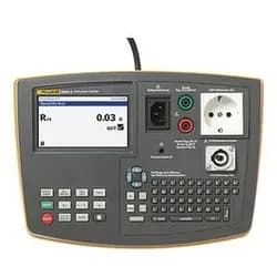 Gerätetester 6500-2DE