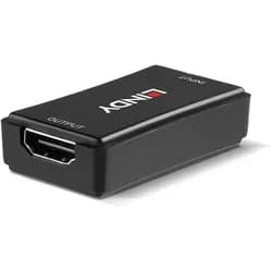 LINDY 40m HDMI 2.0 18G Repeater Extender