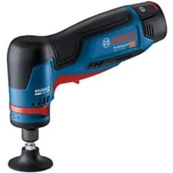 Bosch Power Tools Akku Tellerschleifer 06013A7001
