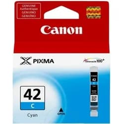 Canon CLI-42 C cyan