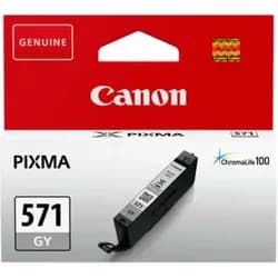 Canon CLI-571 GY grau