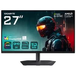 GIGABYTE MO27Q2A, 27"