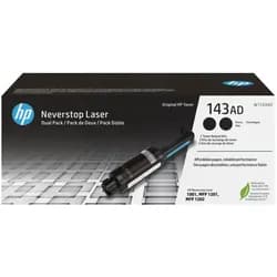 HP 143A Doppelpack