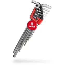 Wiha Stiftschlüssel-Set SB369RH901