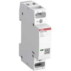ABB ESB16-11N-06, Relais