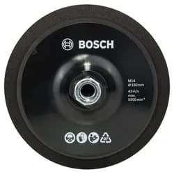 BAGSKIVE M14 VELCRO 150MM GPO