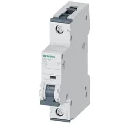 Siemens Dig.Industr. LS-Schalter 5SY4125-7