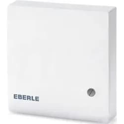 Eberle-Regelgeräte RTR-E 6145 weiß