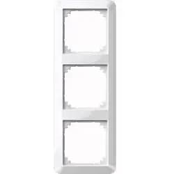 Merten Rahmen 3f.pws/gl 389319