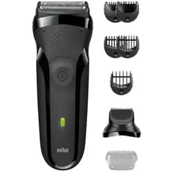 BRAUN Rasierer 300BT
