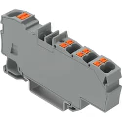 WAGO GmbH & Co. KG Verteilerklemme 2206-8031