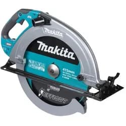 Akku-Handkreissäge 158mm 40V