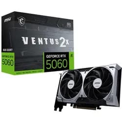 MSI Grafikkarte