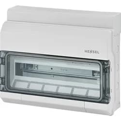 Hensel Automatengehäuse KV 9118