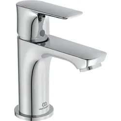 Waschtischmischer Ideal Standard Piccolo, Ausladung 90 mm, chrom - A7018AA