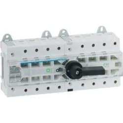 Hager Umschalter HI406R