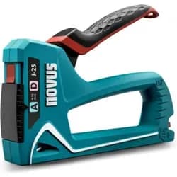 Handtacker J-25 Novus