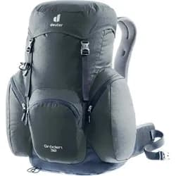 deuter Rucksack grau