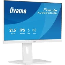 Iiyama XUB2293HSU-W7 TFT-Monitor