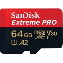 Sandisk Speicherkarte