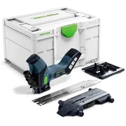 Festool, Spezialsäge, ISC 240 EB-Basic
