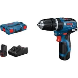 GSB 12V-35 Kit Cordless Combi Drill