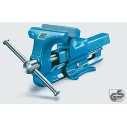 Brockhaus Heuer Schraubstock