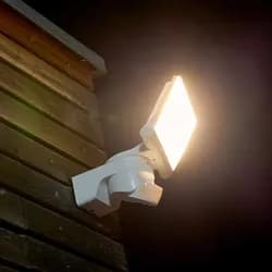 Steinel LED-Sensor-Strahler XLED HOME 2 WS