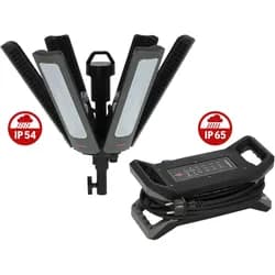 Brennenstuhl 360 LED Strahler 42050 BT